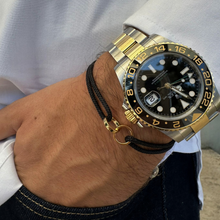 Load image into Gallery viewer, Love Link Man Bracelet