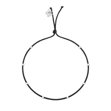 Load image into Gallery viewer, Lucky Beads Ankle Bracelet