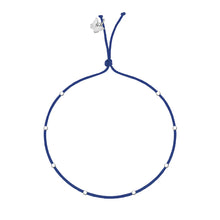 Load image into Gallery viewer, Lucky Beads Ankle Bracelet