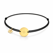 Load image into Gallery viewer, North Star Bracelet