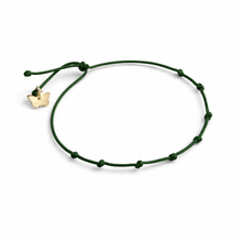 Load image into Gallery viewer, LUCKY8 Woman Intention Bracelet