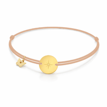Load image into Gallery viewer, North Star Bracelet