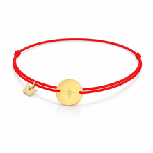 Load image into Gallery viewer, North Star Bracelet