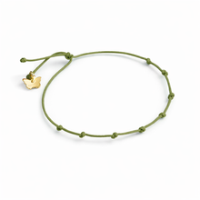 Load image into Gallery viewer, LUCKY8 Woman Intention Bracelet