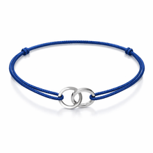Load image into Gallery viewer, Love Link Man Bracelet