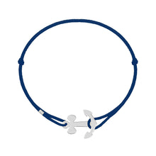 Load image into Gallery viewer, Anchor Man Bracelet