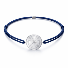 Load image into Gallery viewer, Compass Man Bracelet