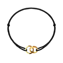 Učitaj sliku u preglednik galerije, Narukvica Love Link za muškarce