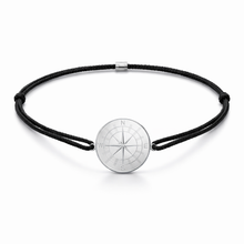 Load image into Gallery viewer, Compass Man Bracelet