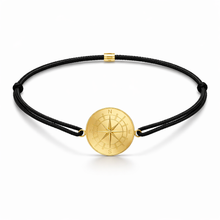 Učitaj sliku u preglednik galerije, Narukvica s kompasom