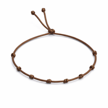 Load image into Gallery viewer, LUCKY8 Man Intention Bracelet