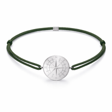 Load image into Gallery viewer, Compass Man Bracelet