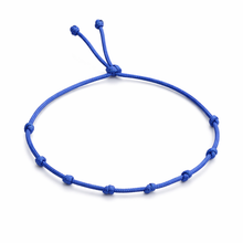 Load image into Gallery viewer, LUCKY8 Man Intention Bracelet