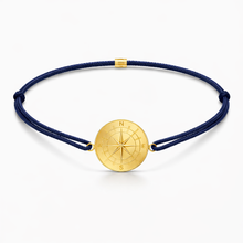 Load image into Gallery viewer, Compass Man Bracelet