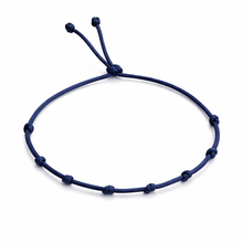 Load image into Gallery viewer, LUCKY8 Man Intention Bracelet