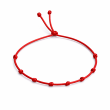 Load image into Gallery viewer, LUCKY8 Man Intention Bracelet