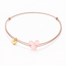 Učitaj sliku u preglednik galerije, Candy Blush Pink Heart