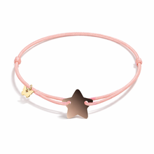 Učitaj sliku u preglednik galerije, Narukvica sa zvijezdom u obliku zrcala i slatkiša