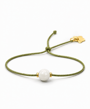 Load image into Gallery viewer, Brač Stone Bracelet