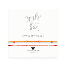 Load image into Gallery viewer, Ankle Bracelet Package