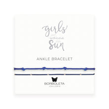 Load image into Gallery viewer, Ankle Bracelet Package