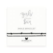 Load image into Gallery viewer, Ankle Bracelet Package