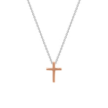 Load image into Gallery viewer, Cross Necklace
