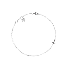 Load image into Gallery viewer, Cross Bracelet