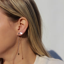 Load image into Gallery viewer, Sweet Heart Earring