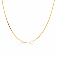 Load image into Gallery viewer, Stering Silver Magic Snake Necklace