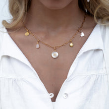 Load image into Gallery viewer, Memoire Collectable Solar Charm