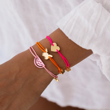 Load image into Gallery viewer, Mirror Candy Butterfly Bracelet