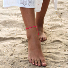 Učitaj sliku u preglednik galerije, Narukvica za gležanj