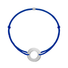 Load image into Gallery viewer, Man Circle Plate Bracelet