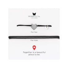 Load image into Gallery viewer, Special Edition Couple Package - Rhodium