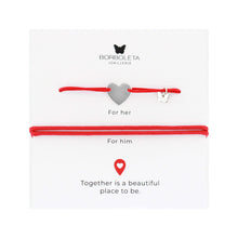 Load image into Gallery viewer, Special Edition Couple Package - Rhodium