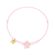 Load image into Gallery viewer, Small Candy Clover Bracelet