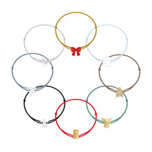 Load image into Gallery viewer, Good Wish Souvenirs Holiday Edition Package (8 bracelets)