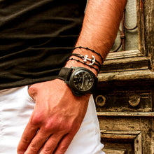 Load image into Gallery viewer, Anchor Man Bracelet