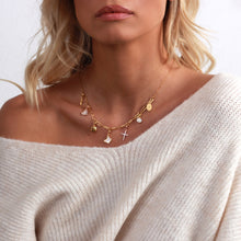 Load image into Gallery viewer, Memoire Collectable Freshwater Pearl Charm