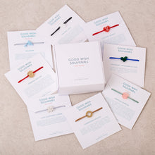 Load image into Gallery viewer, Good Wish Souvenirs 2022