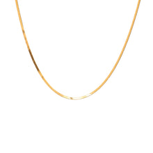 Load image into Gallery viewer, Stering Silver Magic Snake Necklace