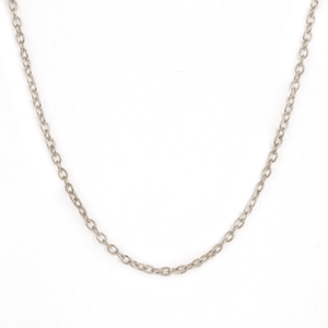 Sterling Silver Collectable Necklace - NECKLACE - [variant.title]- Borboleta