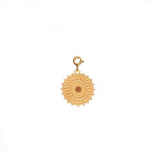 Load image into Gallery viewer, Memoire Collectable Solar Charm
