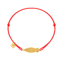 Load image into Gallery viewer, Sovilj Sapiens Bracelet - Gold Plated