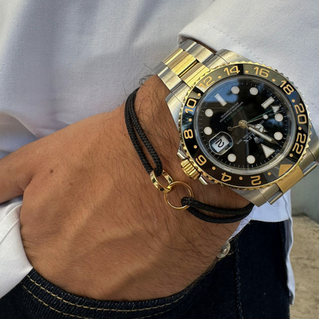 Love Link Man Bracelet