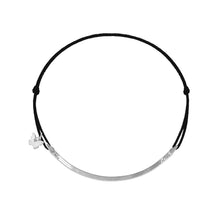 Load image into Gallery viewer, Magic Snake Bracelet White Gold Plated
