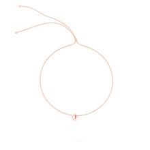 Učitaj sliku u preglednik galerije, Borboleta Ginger String Necklace
