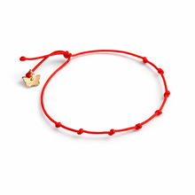 Učitaj sliku u preglednik galerije, LUCKY8 Mocha narukvica
