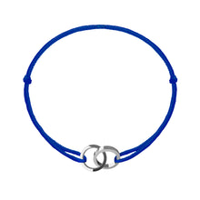 Učitaj sliku u preglednik galerije, Narukvica Love Link za muškarce
